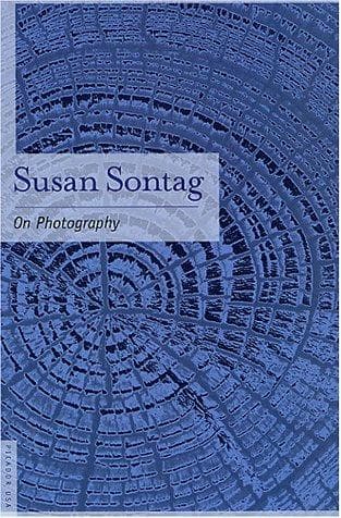 On Photography cover